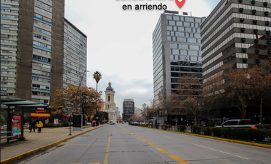 Oficina en Venta en Padre Mariano con Av. Providencia
