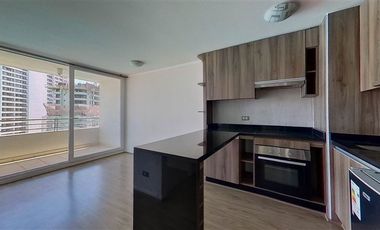 Departamento en Venta en Escuela Agrícola con Av. Vicuña Mackenna