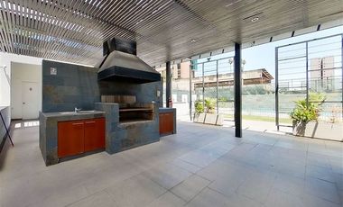 Departamento en Venta en Escuela Agrícola con Av. Vicuña Mackenna