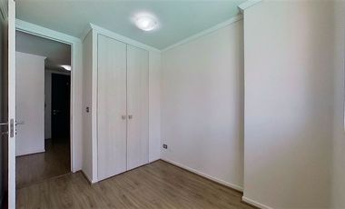 Departamento en Venta en Escuela Agrícola con Av. Vicuña Mackenna