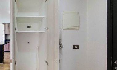 Departamento en Venta en Escuela Agrícola con Av. Vicuña Mackenna