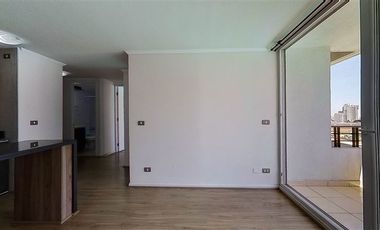 Departamento en Venta en Escuela Agrícola con Av. Vicuña Mackenna