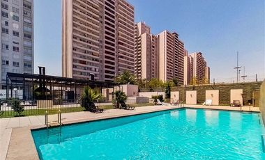 Departamento en Venta en Escuela Agrícola con Av. Vicuña Mackenna