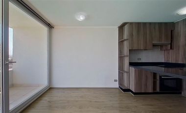 Departamento en Venta en Escuela Agrícola con Av. Vicuña Mackenna