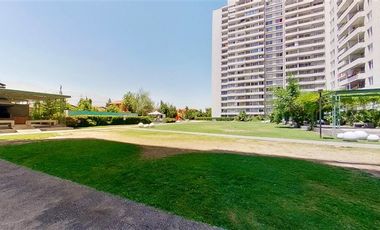 Departamento en Venta en Escuela Agrícola con Av. Vicuña Mackenna