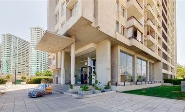 Departamento en Venta en Escuela Agrícola con Av. Vicuña Mackenna