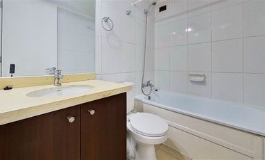 Departamento en Venta en Escuela Agrícola con Av. Vicuña Mackenna