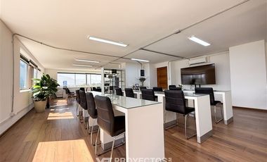 Oficina en Venta en Mall Vivo Panoramico