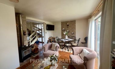 Casa en excelente ubicación