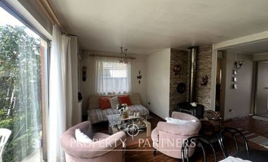 Casa en excelente ubicación