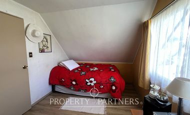Casa en excelente ubicación