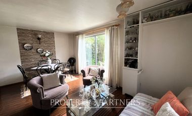 Casa en excelente ubicación