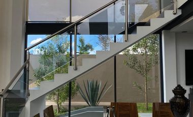 CASA EN VENTA EN AMANALI COUNTRY CLUB & NAUTICA