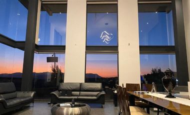 CASA EN VENTA EN AMANALI COUNTRY CLUB & NAUTICA