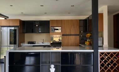 CASA EN VENTA EN AMANALI COUNTRY CLUB & NAUTICA