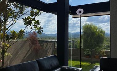 CASA EN VENTA EN AMANALI COUNTRY CLUB & NAUTICA