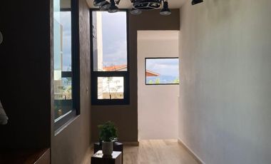 CASA EN VENTA EN AMANALI COUNTRY CLUB & NAUTICA