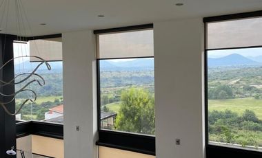 CASA EN VENTA EN AMANALI COUNTRY CLUB & NAUTICA