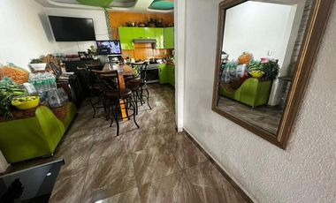 CASA EN CONDOMINIO