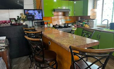CASA EN CONDOMINIO
