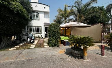 CASA EN CONDOMINIO