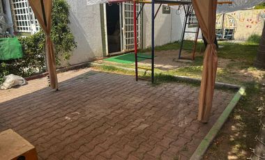 CASA EN CONDOMINIO