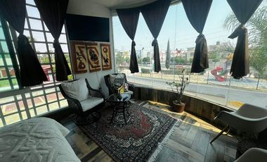 CASA EN CONDOMINIO
