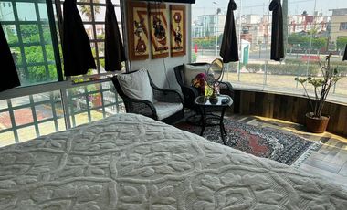 CASA EN CONDOMINIO