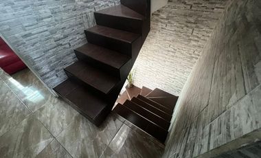CASA EN CONDOMINIO