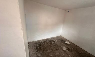 Casa para remodelar en Valle Dorado La Punta Naucalpan de Juárez