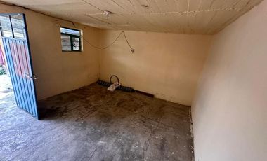 Casa para remodelar en Valle Dorado La Punta Naucalpan de Juárez