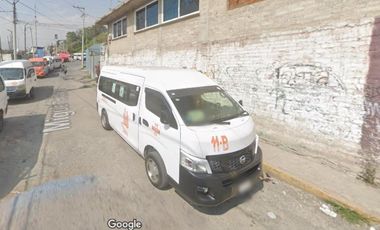 Casa para remodelar en Valle Dorado La Punta Naucalpan de Juárez