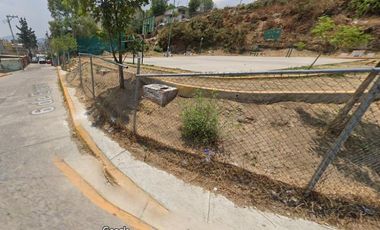 Casa para remodelar en Valle Dorado La Punta Naucalpan de Juárez