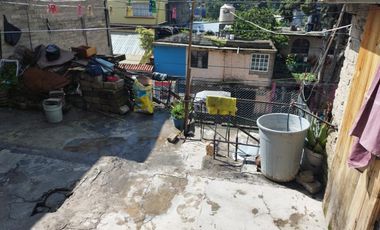 Casa para remodelar en Valle Dorado La Punta Naucalpan de Juárez