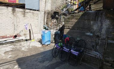 Casa para remodelar en Valle Dorado La Punta Naucalpan de Juárez