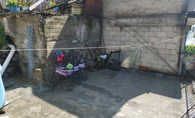 Casa para remodelar en Valle Dorado La Punta Naucalpan de Juárez