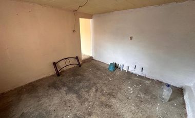 Casa para remodelar en Valle Dorado La Punta Naucalpan de Juárez