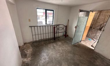 Casa para remodelar en Valle Dorado La Punta Naucalpan de Juárez