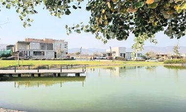 LOTE 15 LAGO BACALAR EN LAGOS RESIDENCIAL PACHUCA