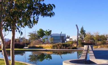 LOTE 15 LAGO BACALAR EN LAGOS RESIDENCIAL PACHUCA