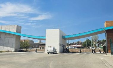 LOTE 15 LAGO BACALAR EN LAGOS RESIDENCIAL PACHUCA