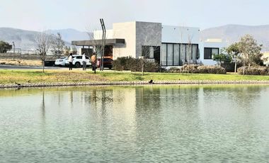 LOTE 15 LAGO BACALAR EN LAGOS RESIDENCIAL PACHUCA