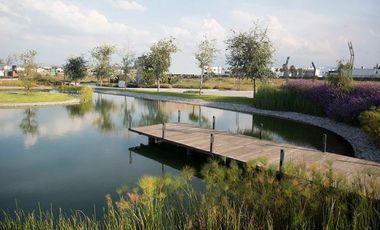 LOTE 15 LAGO BACALAR EN LAGOS RESIDENCIAL PACHUCA