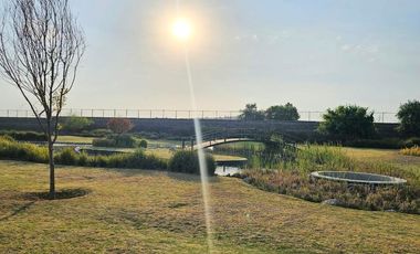 LOTE 15 LAGO BACALAR EN LAGOS RESIDENCIAL PACHUCA