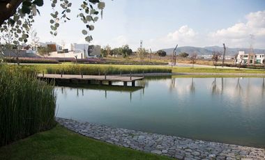 LOTE 15 LAGO BACALAR EN LAGOS RESIDENCIAL PACHUCA