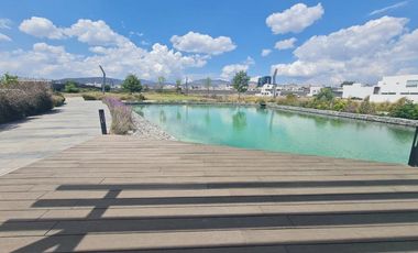 LOTE 15 LAGO BACALAR EN LAGOS RESIDENCIAL PACHUCA
