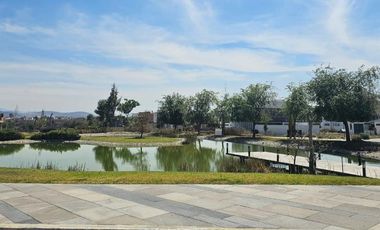 LOTE 15 LAGO BACALAR EN LAGOS RESIDENCIAL PACHUCA