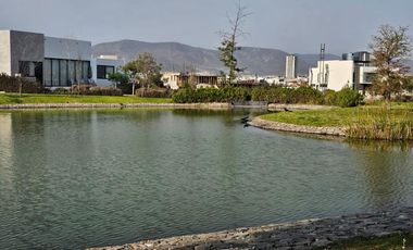 LOTE 15 LAGO BACALAR EN LAGOS RESIDENCIAL PACHUCA