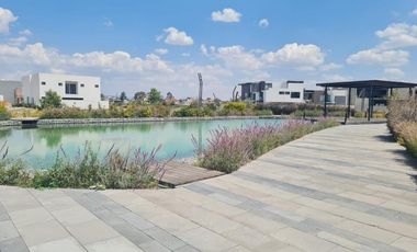 LOTE 15 LAGO BACALAR EN LAGOS RESIDENCIAL PACHUCA