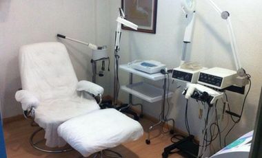 Venta de Clínica para cirugías plásticas o de corta estancia.